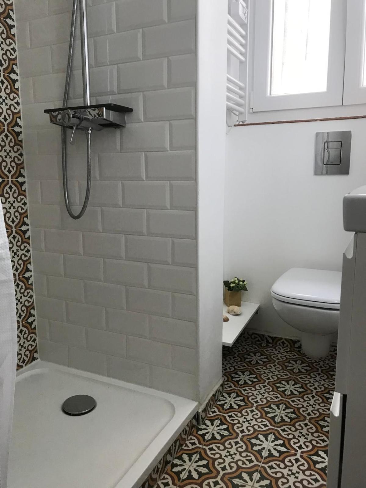 Appartamento Charming 3-room Apartment, Center